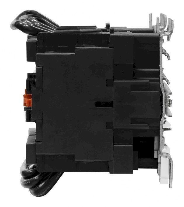 Пускатель магнитный ПМА 3300  110 В  2з+2р  УХЛ4 Класс Б ТЭ  EURO