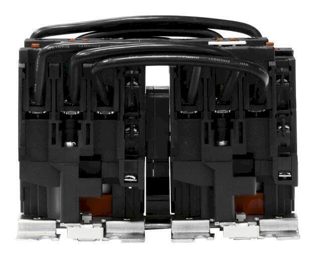 Пускатель магнитный ПМА 3300 220 В 4з+4р УХЛ4 Класс Б ТЭ EURO Пускатель магнитный ПМА 3300 220 В 4з+4р УХЛ4 Класс Б ТЭ EURO