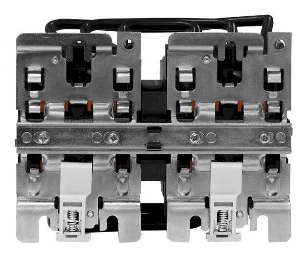 Пускатель магнитный ПМА 3300 380 В 2з+2р УХЛ4 Класс Б ТЭ EURO Пускатель магнитный ПМА 3300 380 В 2з+2р УХЛ4 Класс Б ТЭ EURO