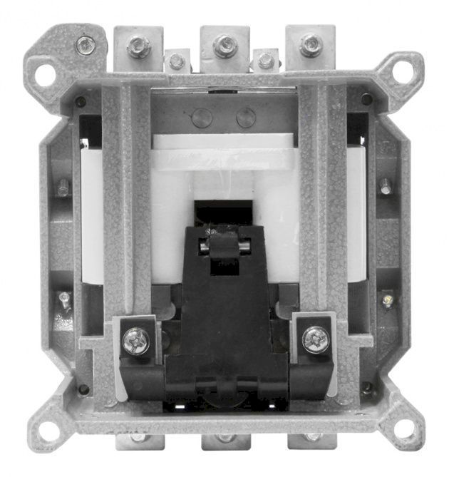 Пускатель магнитный ПМА-4100 УХЛ4 Б  110В  2з+2р  Texenergo