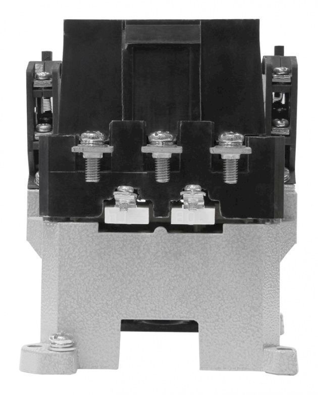 Пускатель магнитный ПМА-4100 УХЛ4 Б  110В  2з+2р  Texenergo
