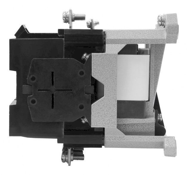 Пускатель магнитный ПМА-4102 УХЛ4 Б 110В 2з+2р Texenergo Пускатель магнитный ПМА-4102 УХЛ4 Б 110В 2з+2р Texenergo