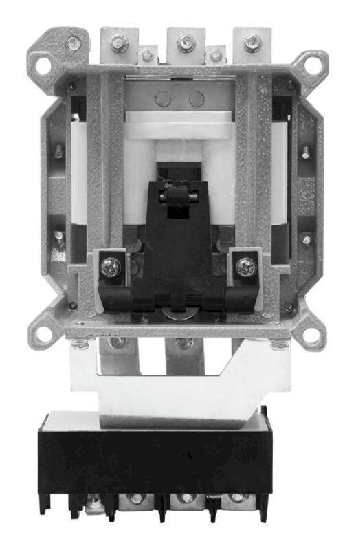 Пускатель магнитный ПМА 4202 УХЛ4 Б  230В  2з+2р  ГОСТ  Texenergo