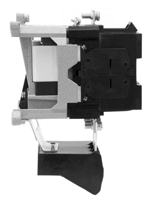 Пускатель магнитный ПМА 4202 УХЛ4 Б  400В  2з+2р  ГОСТ  Texenergo