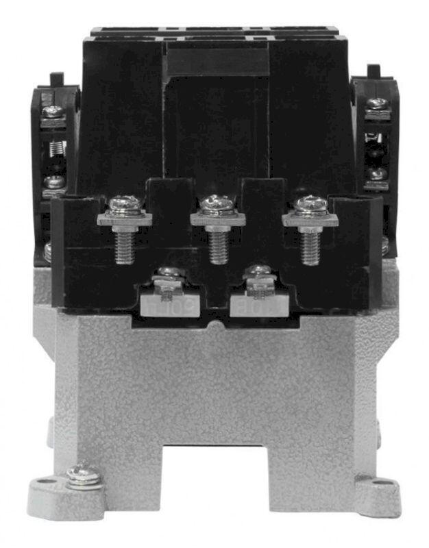 Пускатель магнитный ПМА 4202 УХЛ4 Б  400В  2з+2р  ГОСТ  Texenergo