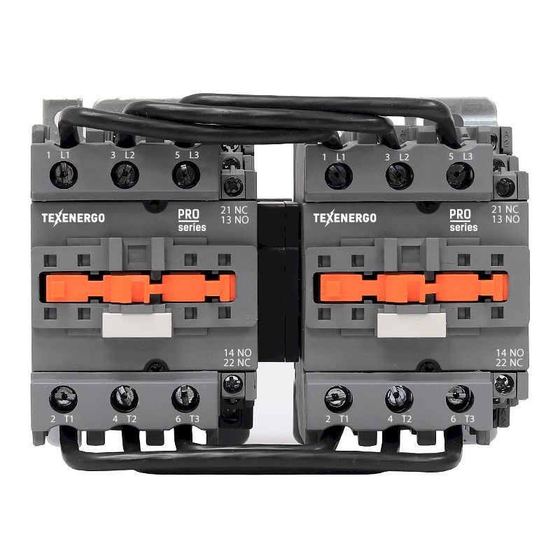 Пускатель магнитный ПМА 4500 2з+2р 110 В УХЛ4 Класс Б ТЭ EURO Пускатель магнитный ПМА 4500 2з+2р 110 В УХЛ4 Класс Б ТЭ EURO