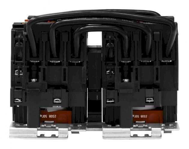 Пускатель магнитный ПМА 4502  4з+4р     380 В  УХЛ4 Класс Б ТЭ  EURO