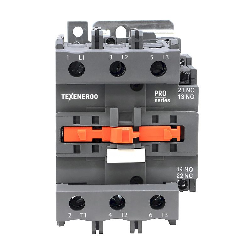 Пускатель магнитный ПМА 5100 1з+1р 110 В УХЛ4 Класс Б ТЭ EURO Пускатель магнитный ПМА 5100 1з+1р 110 В УХЛ4 Класс Б ТЭ EURO