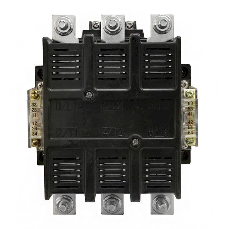 Пускатель магнитный ПМА 5102 4з+2р 110 В Класс Б Пускатель магнитный ПМА 5102 4з+2р 110 В Класс Б