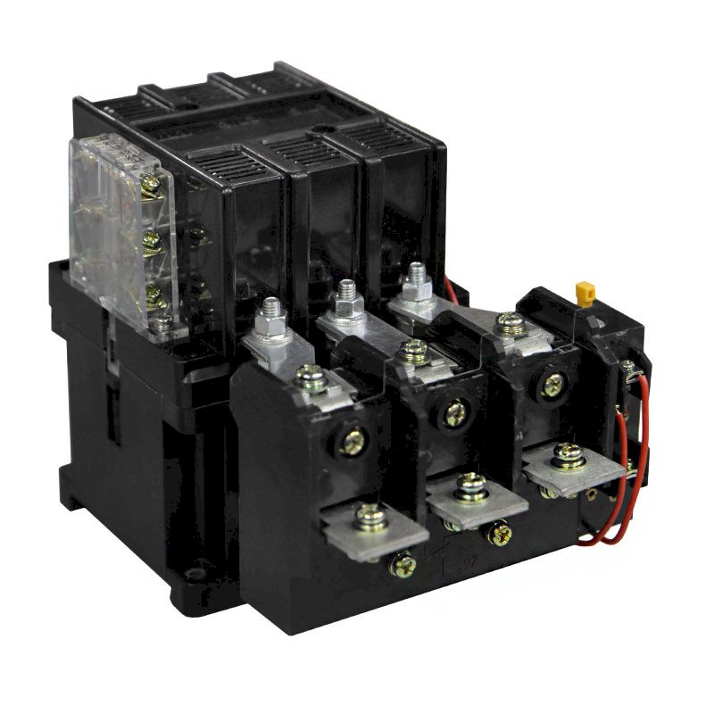 Пускатель магнитный ПМА 5202  4з+2р  УХЛ4 Класс Б  380В  Техэнерго