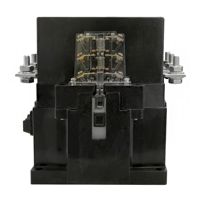 Пускатель магнитный ПМА 6102  4з+2р  УХЛ4 Класс Б  220В  Техэнерго