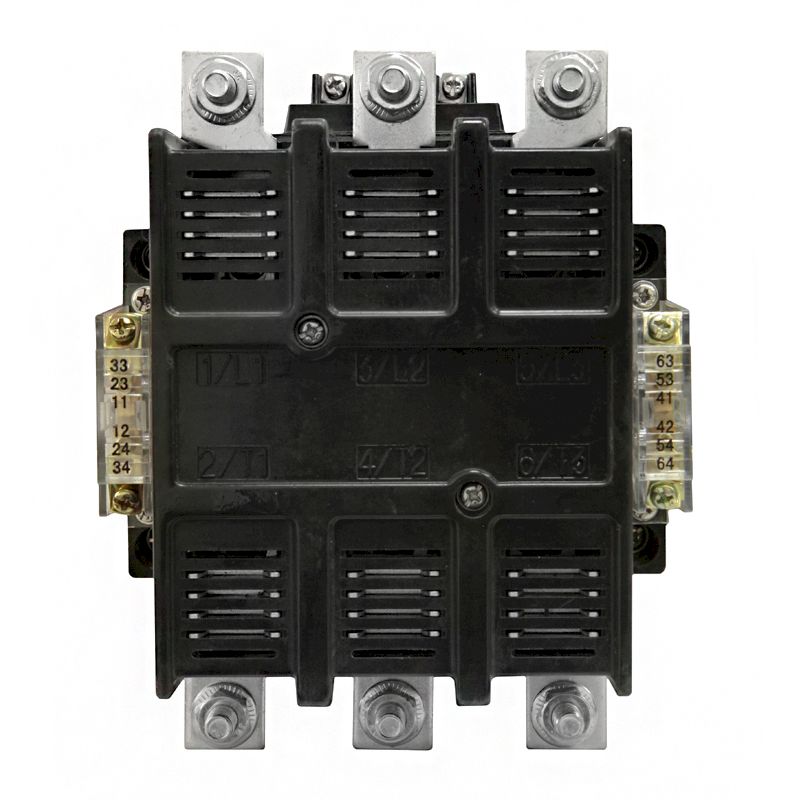 Пускатель магнитный ПМА 6102  4з+2р  УХЛ4 Класс Б  380В  Техэнерго