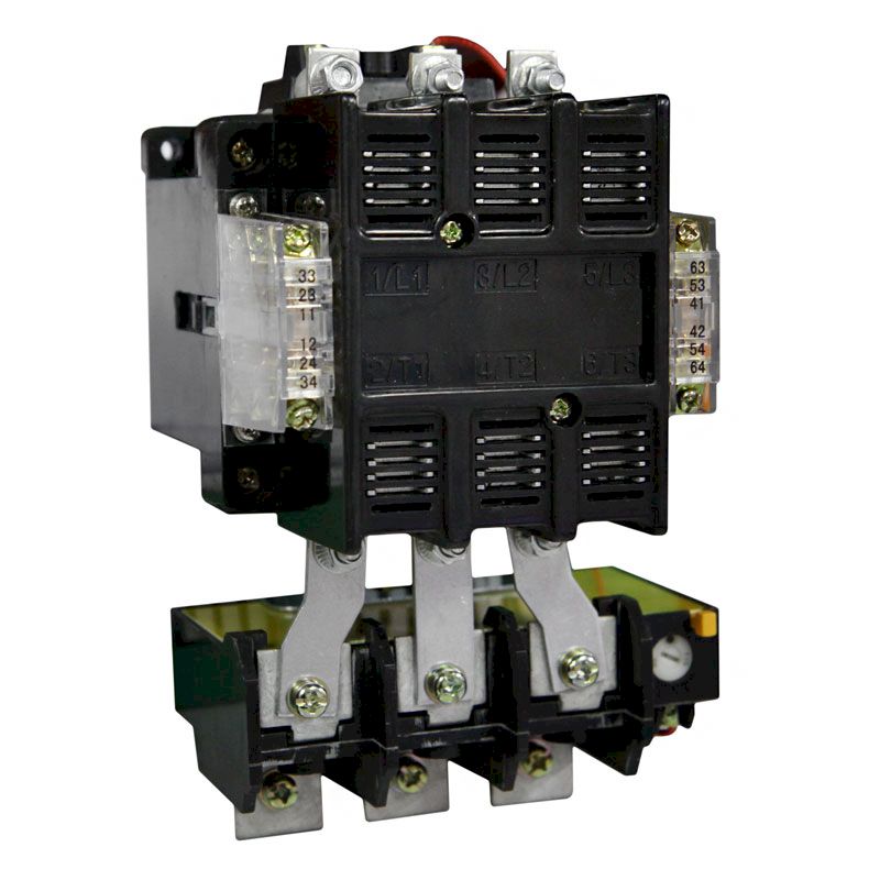 Пускатель магнитный ПМА 6202  4з+2р  УХЛ4 Класс Б  220В  Техэнерго