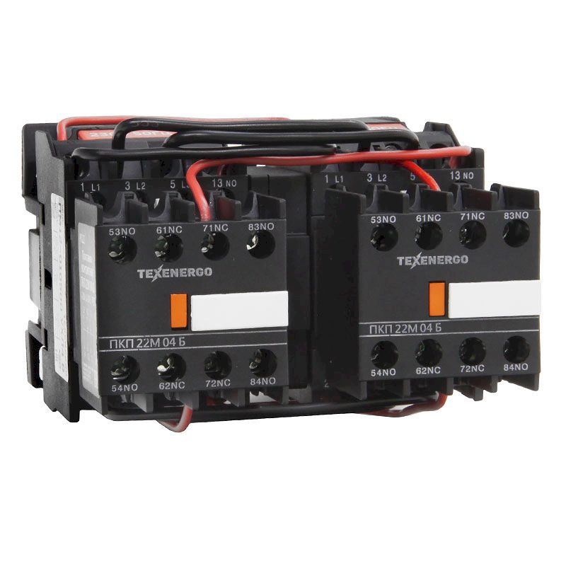 Пускатель магнитный ПМЕ 113 110 В 4з+6р УХЛ4 Класс Б ТЭ EURO Пускатель магнитный ПМЕ 113 110 В 4з+6р УХЛ4 Класс Б ТЭ EURO