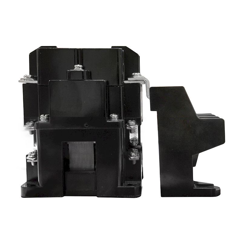 Пускатель магнитный ПМЕ 212   220B  2з+2р   ТЭ