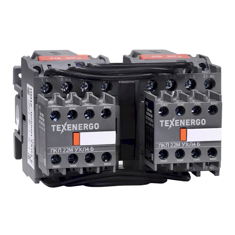 Пускатель магнитный ПМЕ 213    220 B  4з+6р  УХЛ4 Класс Б ТЭ  EURO