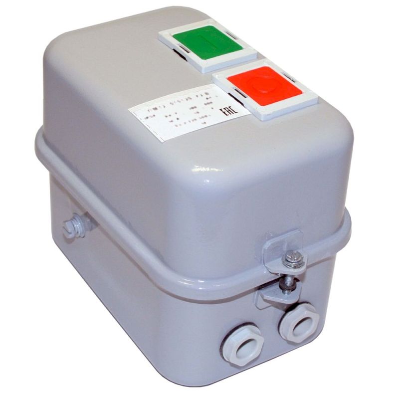 Пускатель магнитный ПМЛ 1100М 220В 1з УХЛ4 В КЗЭ Пускатель магнитный ПМЛ 1100М 220В 1з УХЛ4 В КЗЭ