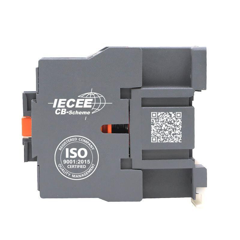 Пускатель магнитный ПМЛ 1101      230В    9А  1р    Texenergo