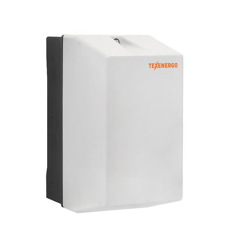 Пускатель магнитный ПМЛ 1110-12  230В  12А  1з  У2 Б   Теxenergo