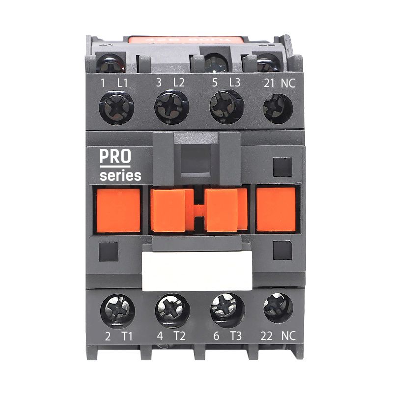 Пускатель магнитный ПМЛ 1161М-12  110В  12А  1р  УХЛ4 Б     Теxenergo