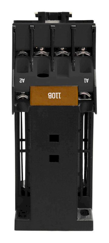 Пускатель магнитный ПМЛ 1165-12  =110В пост.ток  12А  1з  УХЛ4 Б     Теxenergo