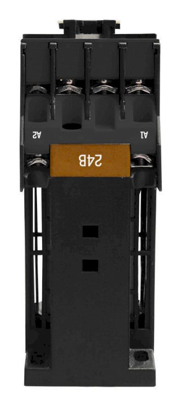 Пускатель магнитный ПМЛ 1165-12   =24В пост. ток  12А  1з  УХЛ4 Б     Теxenergo