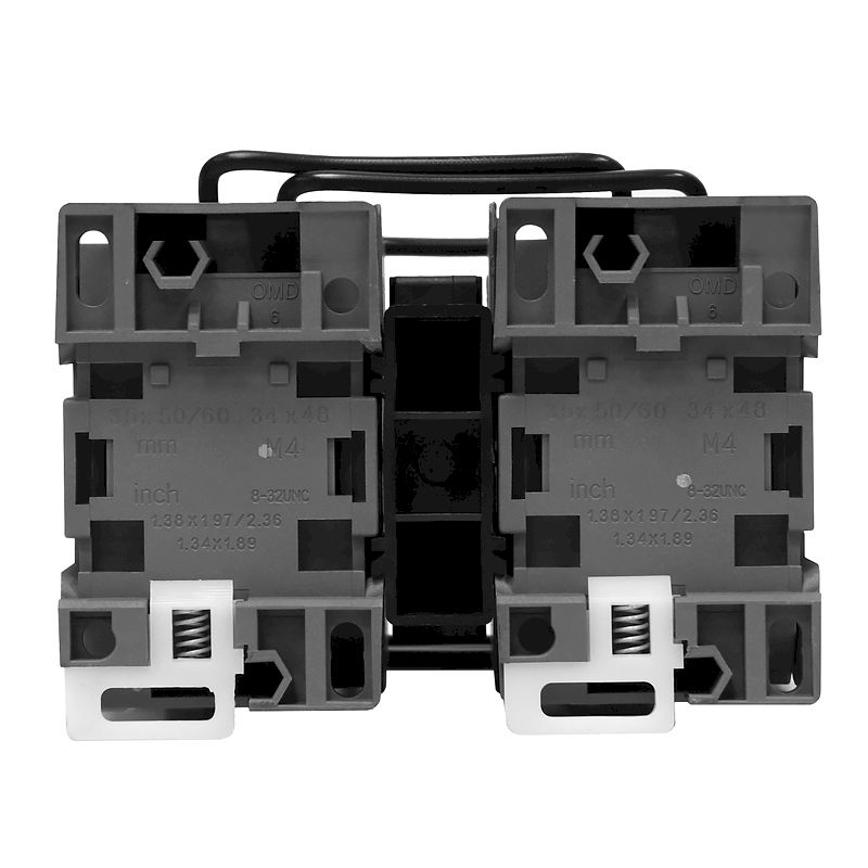 Пускатель магнитный ПМЛ 1500-12 230В 12А 2з УХЛ4 Б Теxenergo Пускатель магнитный ПМЛ 1500-12 230В 12А 2з УХЛ4 Б Теxenergo