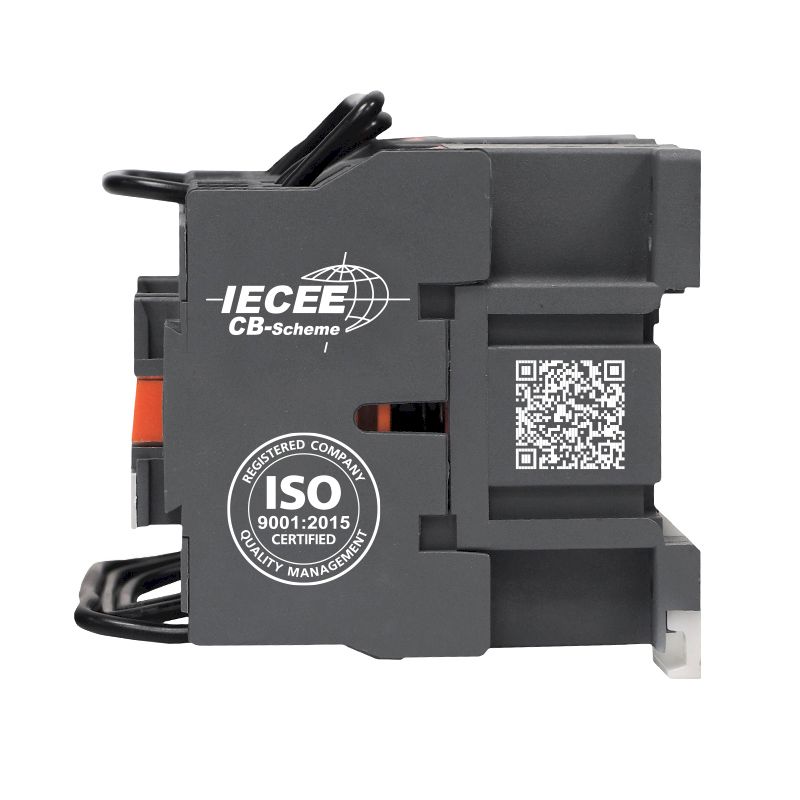 Пускатель магнитный ПМЛ 1500      230В    12А  6з+4р   УХЛ4 Б     Теxenergo