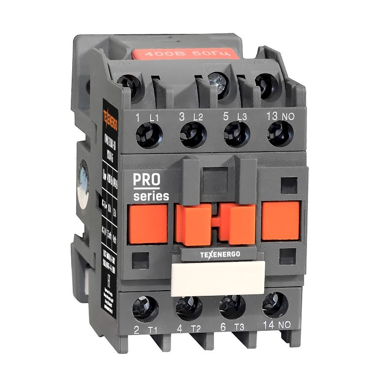 Пускатель магнитный ПМЛ 2101-18 110В 18А 1р УХЛ4 Б Теxenergo Пускатель магнитный ПМЛ 2101-18 110В 18А 1р УХЛ4 Б Теxenergo