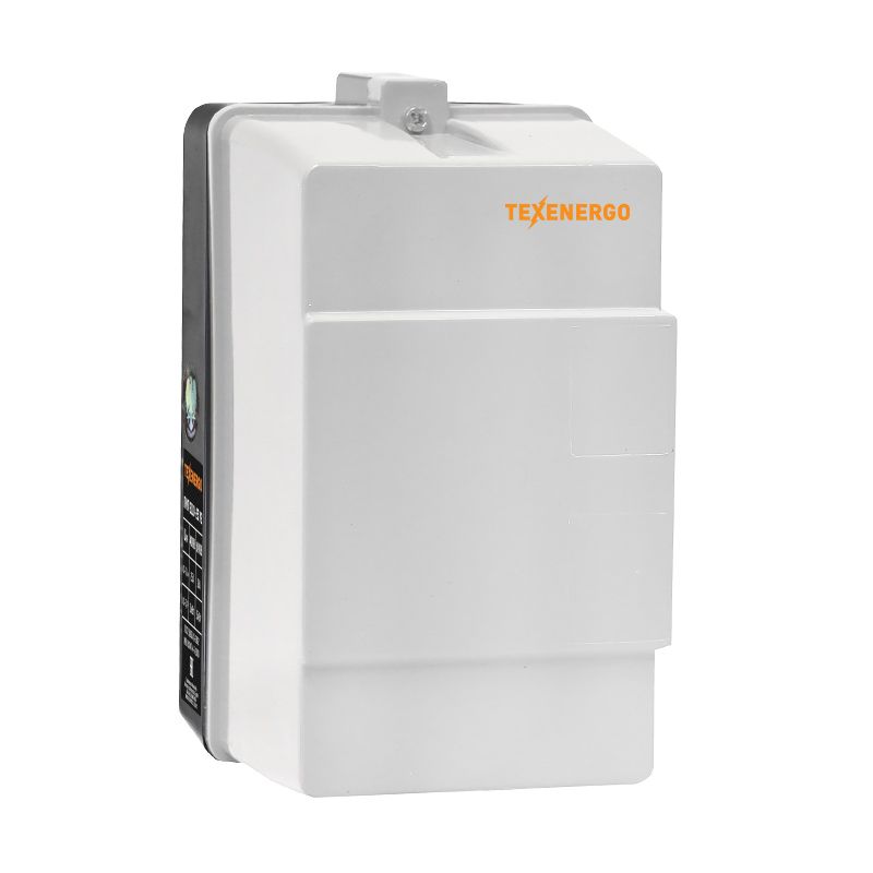 Пускатель магнитный ПМЛ 2110-25 110В 25А 1з У2 Б Теxenergo Пускатель магнитный ПМЛ 2110-25 110В 25А 1з У2 Б Теxenergo