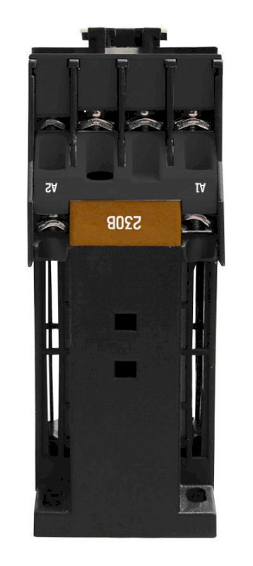 Пускатель магнитный ПМЛ 2166-25  =230В  пост.ток  25А  1р  УХЛ4 Б     Теxenergo