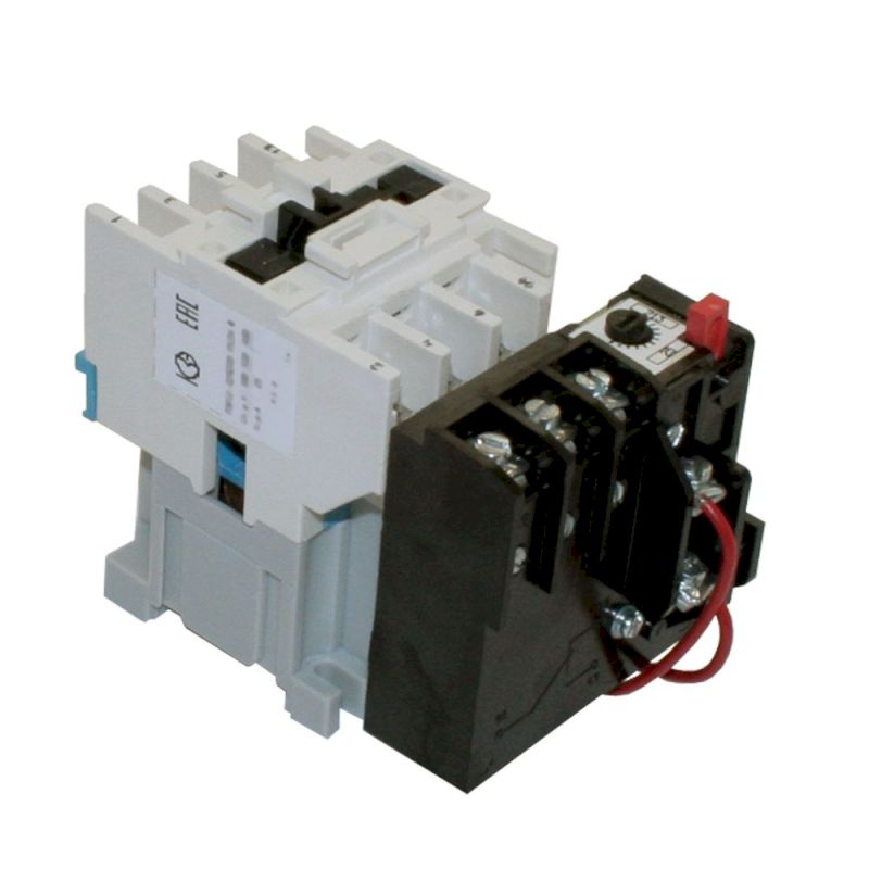 Пускатель магнитный ПМЛ 2200М 380В  1з  УХЛ4 В  КЗЭ