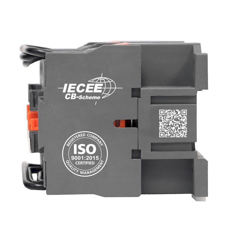 Пускатель магнитный ПМЛ 2500-25  110В  25А  2з  УХЛ4 Б   Теxenergo