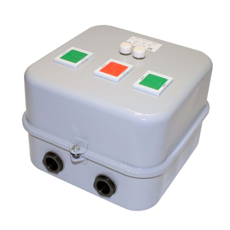 Пускатель магнитный ПМЛ 2631 380В 2з+4р У2 В КЗЭ Пускатель магнитный ПМЛ 2631 380В 2з+4р У2 В КЗЭ