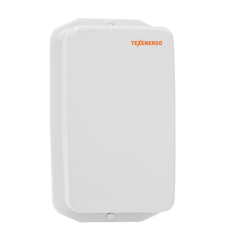 Пускатель магнитный ПМЛ 3110-40 400В 40А 1з+1р У2 Б Теxenergo Пускатель магнитный ПМЛ 3110-40 400В 40А 1з+1р У2 Б Теxenergo