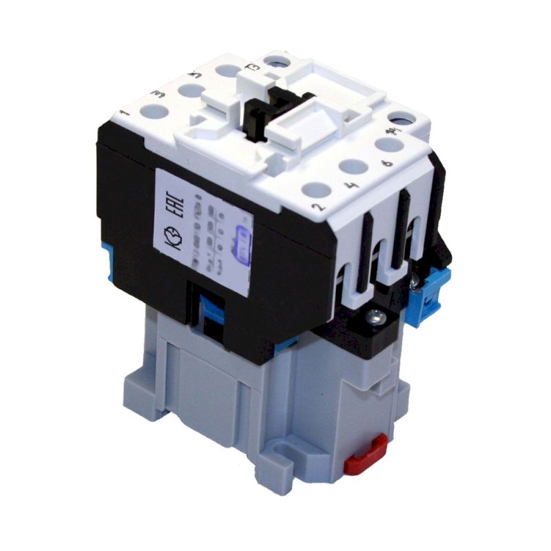 Пускатель магнитный ПМЛ 3160М 110В  1з  УХЛ4 В  КЗЭ