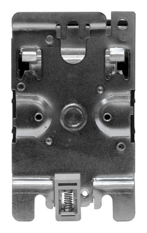 Пускатель магнитный ПМЛ 3165-40  230В пост.ток  40А  1з+1р  УХЛ4 Б   Теxenergo