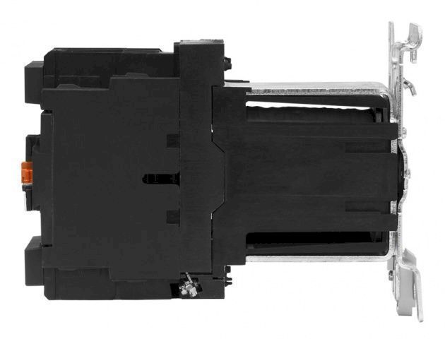 Пускатель магнитный ПМЛ 3165-40   =24В пост.ток  40А  1з+1р  УХЛ4 Б   Теxenergo
