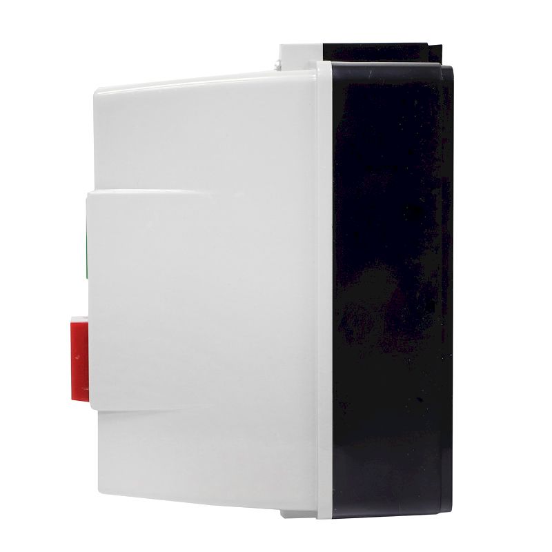 Пускатель магнитный ПМЛ 3220-32  400В  32А  1з  У2 Б   РТЛ 1014-М2 (7-10А)  Теxenergo