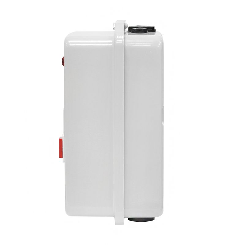 Пускатель магнитный ПМЛ 3230-40  230В  40А  1з+1р  У2 Б   РТЛ 2057-М2 (37-50А)  Теxenergo