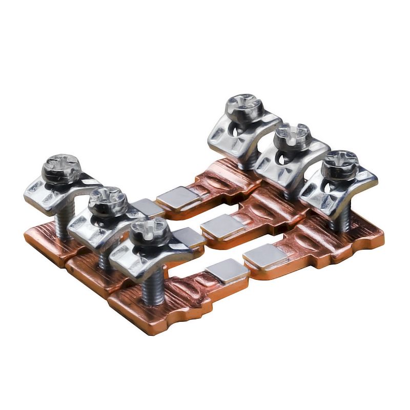 Пускатель магнитный ПМЛ 3501-40 42В 40А 2р УХЛ4 Б  Cu Теxenergo