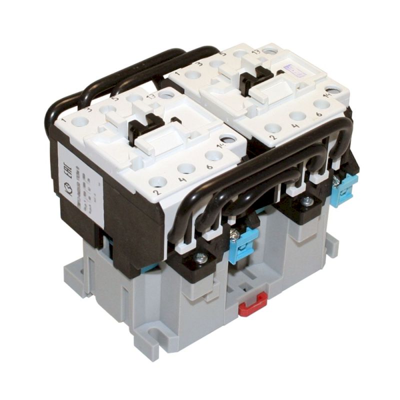 Пускатель магнитный ПМЛ 3560М 380В  2з  УХЛ4 В  КЗЭ