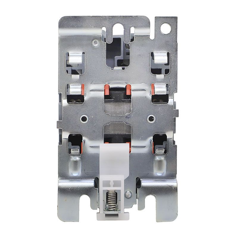 Пускатель магнитный ПМЛ 4100-65 110В 65А 1з+1р Исп."А" Теxenergo Пускатель магнитный ПМЛ 4100-65 110В 65А 1з+1р Исп."А" Теxenergo