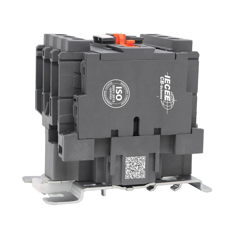 Пускатель магнитный ПМЛ 4100-65   24В  65А  1з+1р  УХЛ4 Б   Теxenergo