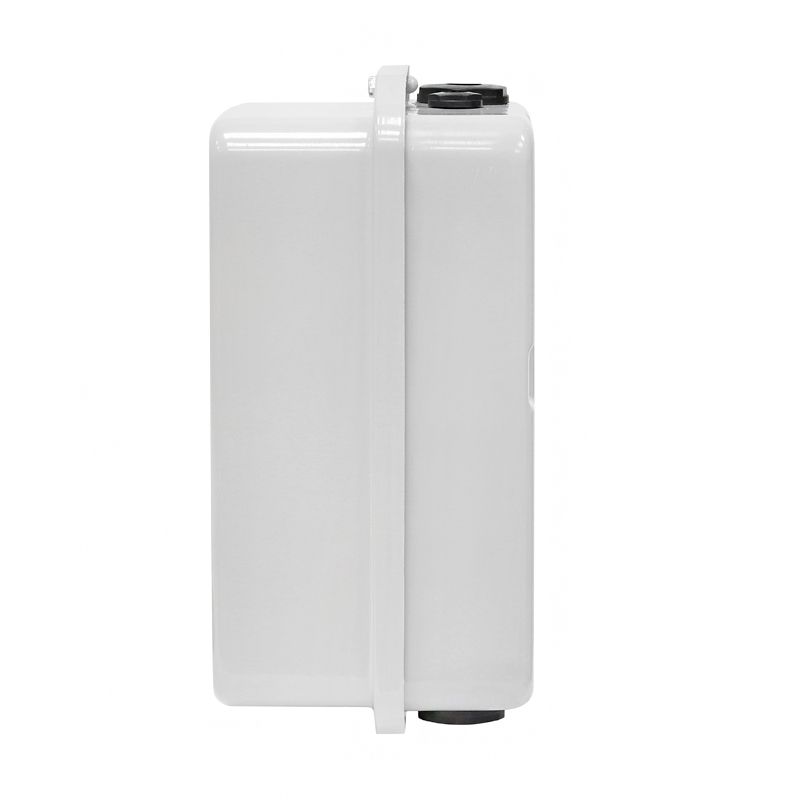 Пускатель магнитный ПМЛ 4110-65  400В  65А  1з+1р  У2 Б   Теxenergo