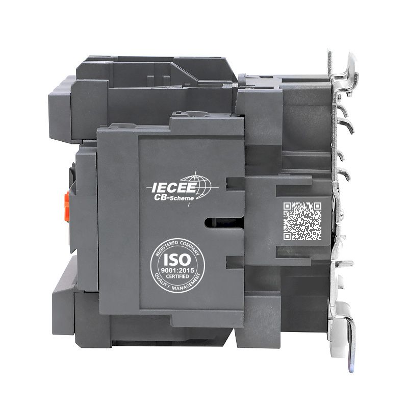 Пускатель магнитный ПМЛ 4160ДМ-80 380В 80А 1з+1р УХЛ4 Б Теxenergo