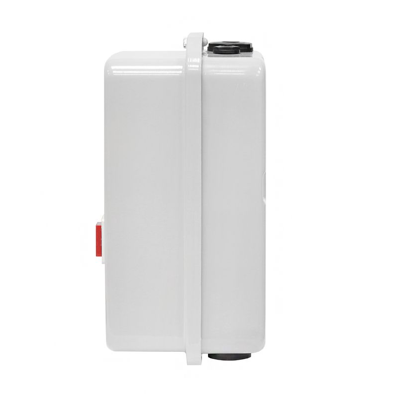 Пускатель магнитный ПМЛ 4210-65 230В 65А 1з+1р У2 Б РТЛ 2057-М2 (37-50А) Теxenergo Пускатель магнитный ПМЛ 4210-65 230В 65А 1з+1р У2 Б РТЛ 2057-М2 (37-50А) Теxenergo