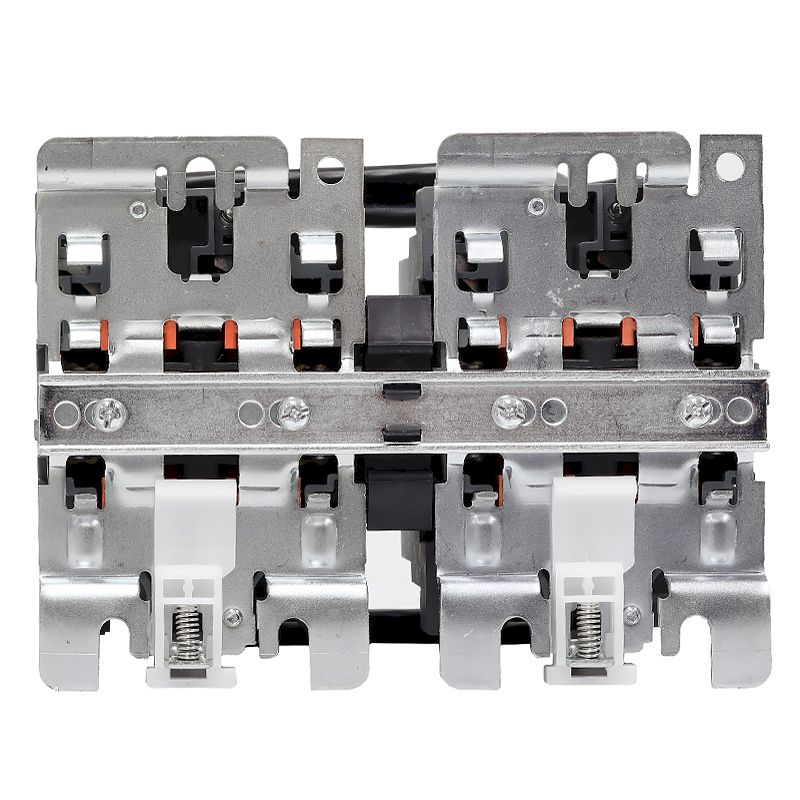 Пускатель магнитный ПМЛ 4560М-65  400В  65А  2з+2р  УХЛ4 Б   Теxenergo