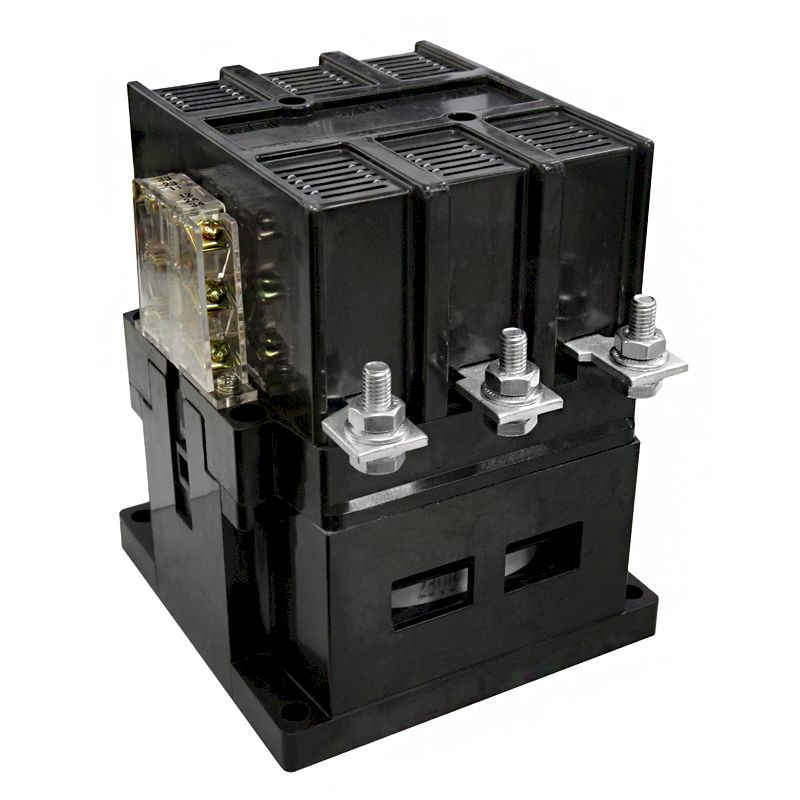 Пускатель магнитный ПМЛ 5101 220В   4з+2р  125А УХЛ4 Б Texenergo