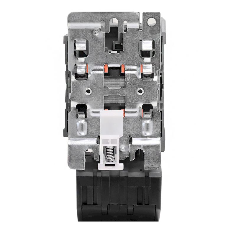 Пускатель магнитный ПМЛ 5200-95 400В 95А 1з+1р УХЛ4 Б Теxenergo Пускатель магнитный ПМЛ 5200-95 400В 95А 1з+1р УХЛ4 Б Теxenergo